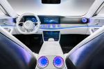 Mercedes-Benz Concept IAA 2015 года